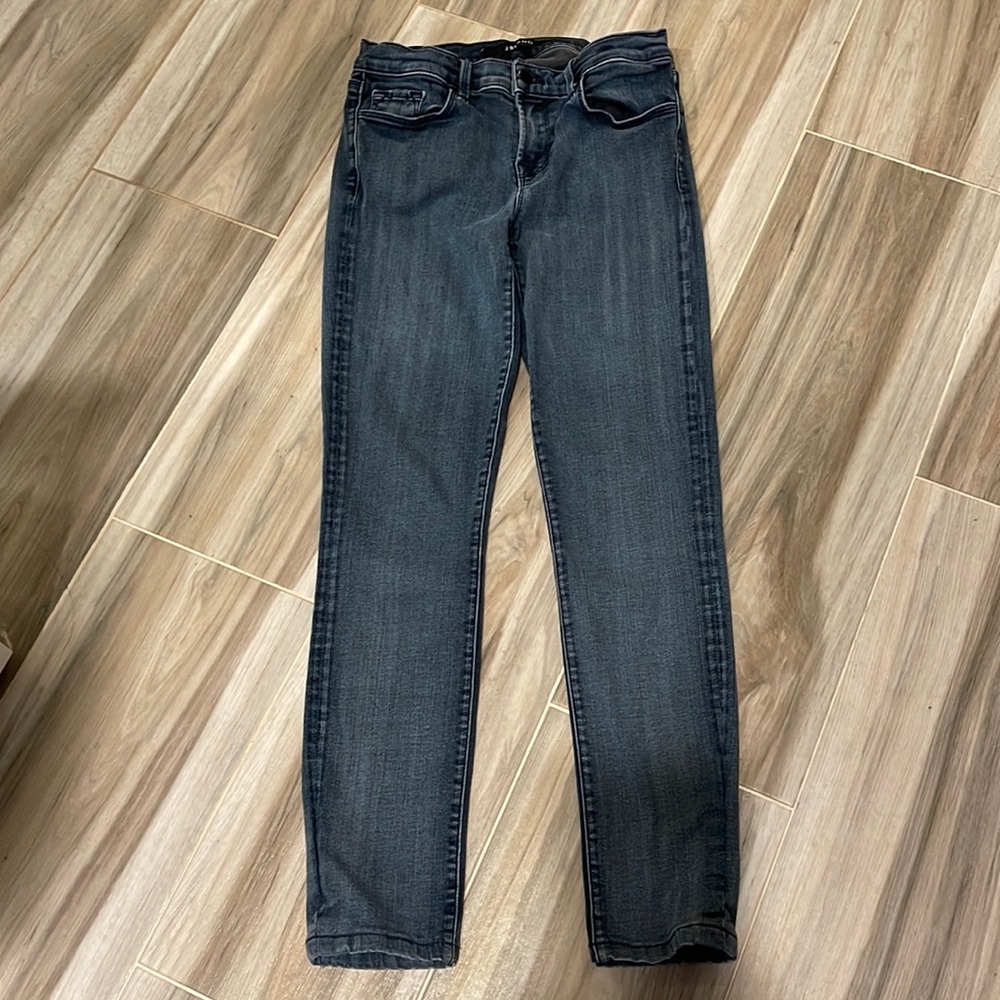 J. Brand Skinny Leg Mystic Jeans sz.26